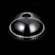 Θόλος καπάκι με τρύπα